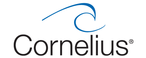 Cornelius Logo | Aqua Spa & Pool Supply