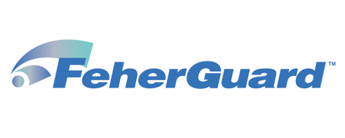 Feherguard Logo | Aqua Spa & Pool Supply
