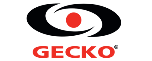 Gecko Alliance Logo | Aqua Spa & Pool Supply