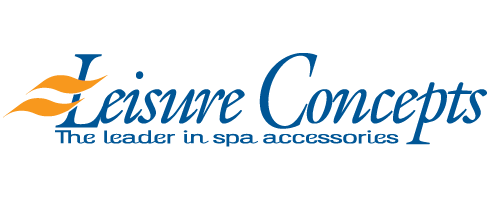 Leisure Concepts Spa Accessories | Vendor for Aqua Spa