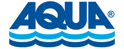 Aqua Logo | Aqua Spa & Pool Supply