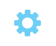 cog icon