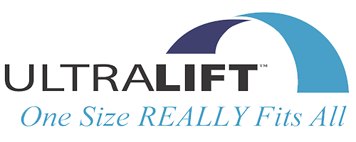 Ultralift Logo | Aqua Spa & Pool Supply