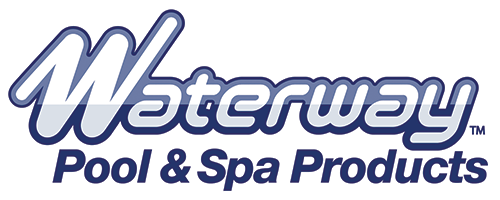 Waterway Logo | Aqua Spa & Pool Supply