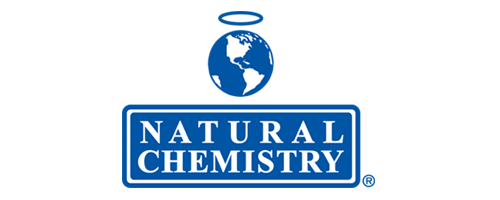 National Chemistry Vendor Logo | Aqua Spa & Pool Supply