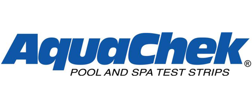 AquaChek Vendor Logo | Aqua Spa & Pool Supply