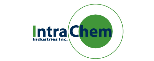 Intrachem Vendor Logo | Aqua Spa & Pool Supply