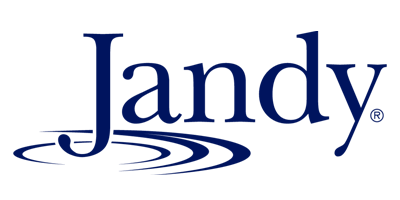 Jandy Vendor Logo | Aqua Spa & Pool Supply