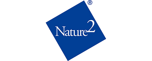 Nature 2 Vendor Logo | Aqua Spa & Pool Supply