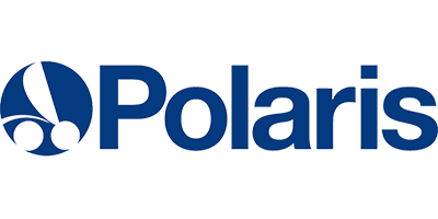 Polaris Vendor Logo | Aqua Spa & Pool Supply