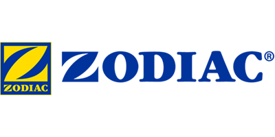 Zodiac Vendor Logo | Aqua Spa & Pool Supply