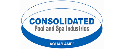 Consolidated Vendor Logo | Aqua Spa & Pool Supply