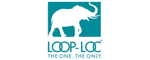 Loop-Loc Vendor Logo | Aqua Spa & Pool Supply