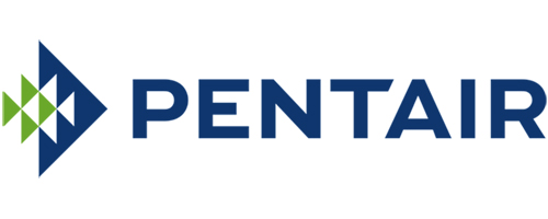 Pentair Vendor Logo | Aqua Spa & Pool Supply